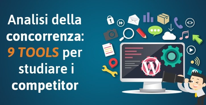 analisi della concorrenza