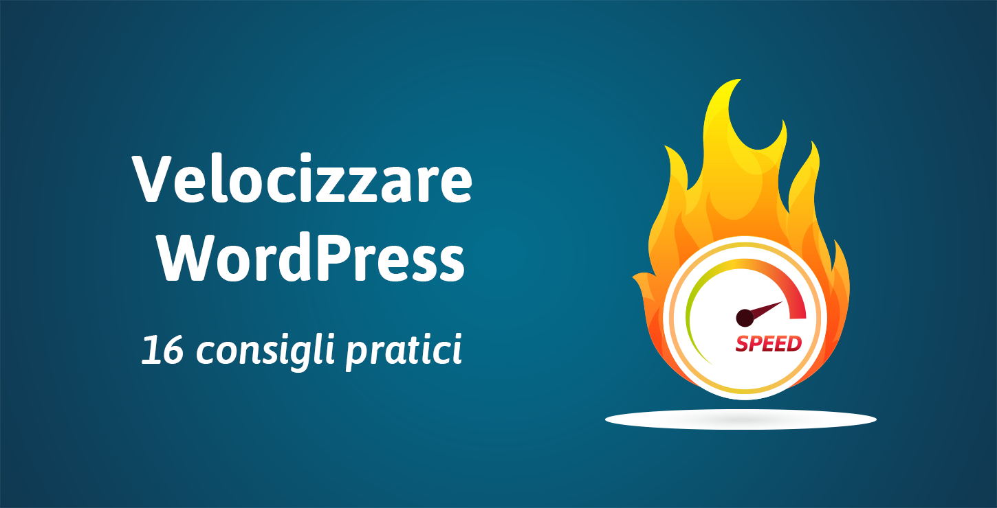 velocizzare WordPress