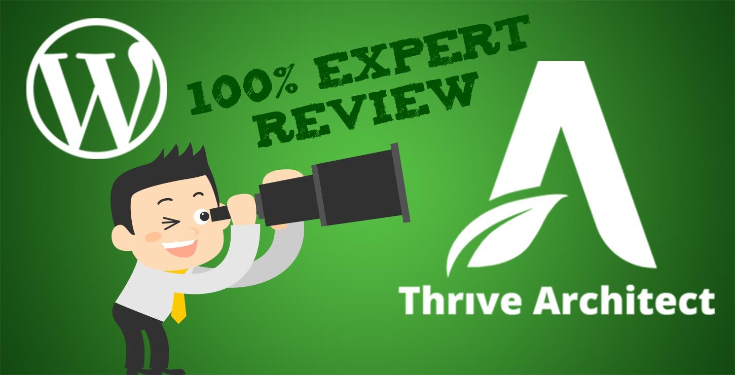 thrive architect