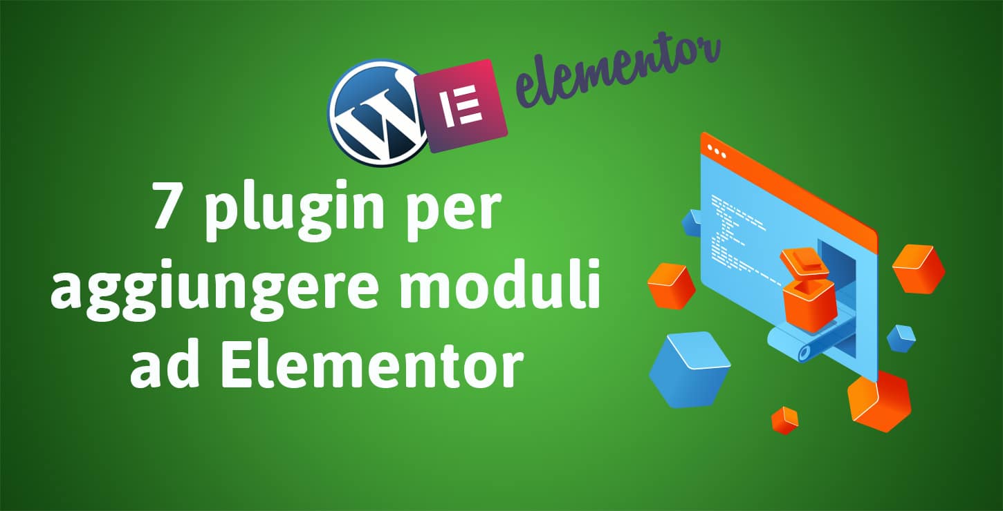 addon per elementor