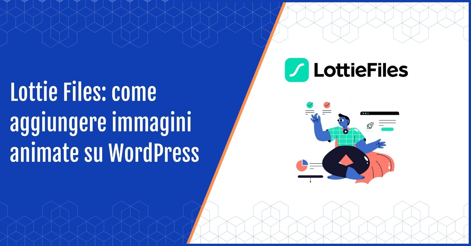 immagini animate su WordPress