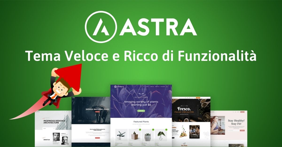 astra